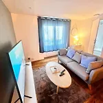Apartman Meubles Saint Marc Breszt