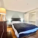 Apartman Meubles Saint Marc