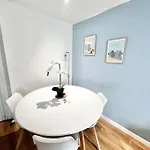 Apartman Meubles Saint Marc *