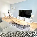 Meubles Saint Marc Apartman Breszt