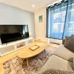 Apartman Meubles Saint Marc *