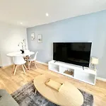 Apartman Meubles Saint Marc Breszt
