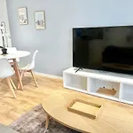 Apartman Meubles Saint Marc *