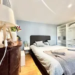 Apartman Meubles Saint Marc Breszt