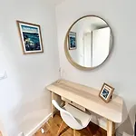 Apartament Meubles Saint Marc