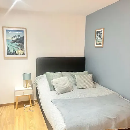 Meubles Saint Marc Апартаменты *