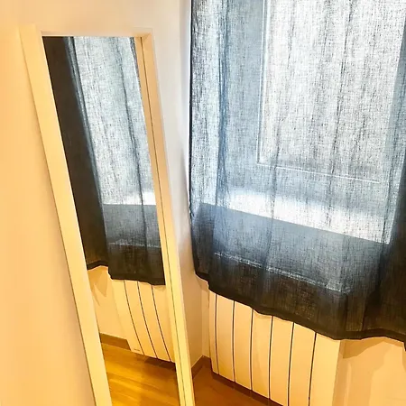 Meubles Saint Marc Апартаменты *