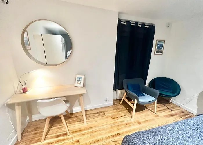 Meubles Saint Marc *