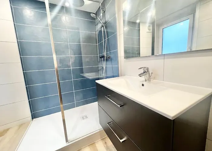 Meubles Saint Marc Апартаменты Брест