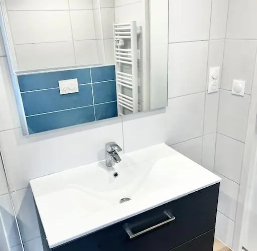 Meubles Saint Marc Брест