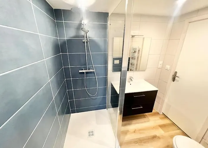 Meubles Saint Marc Апартаменты Брест