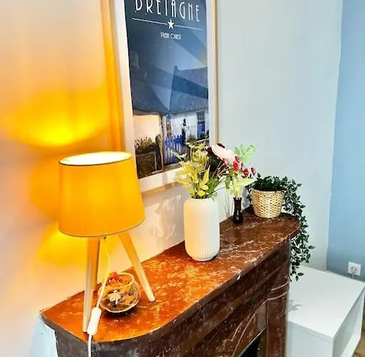 Meubles Saint Marc Апартаменты