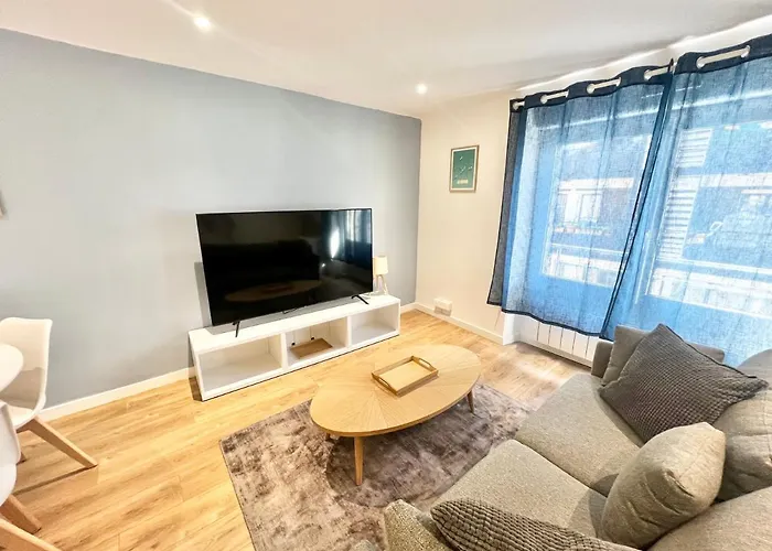 Meubles Saint Marc Брест