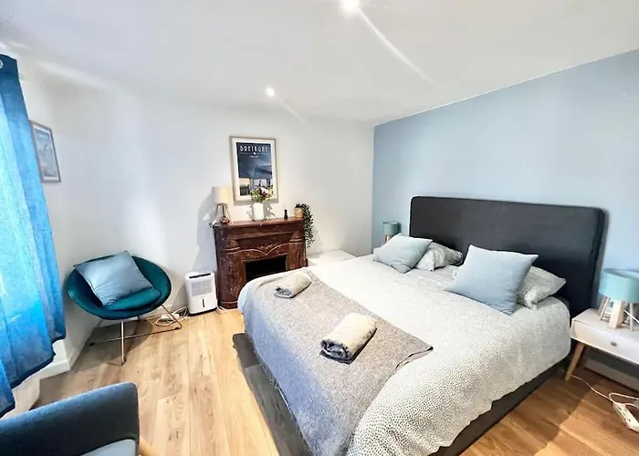 Meubles Saint Marc Брест