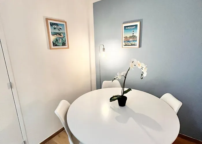 Meubles Saint Marc Брест