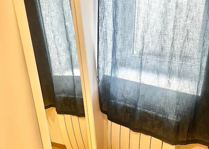 Meubles Saint Marc Апартаменты *