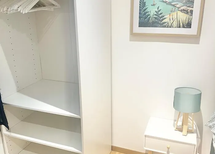 Meubles Saint Marc *