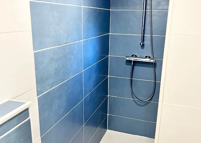 Meubles Saint Marc Апартаменты Брест