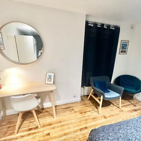 Meubles Saint Marc *