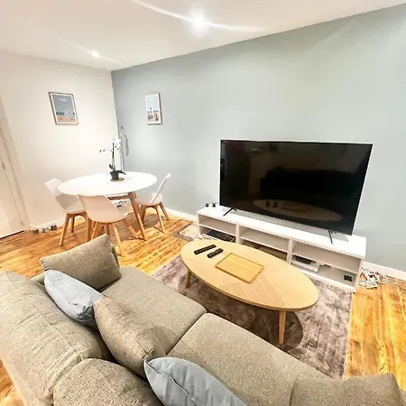 Meubles Saint Marc * ブレスト