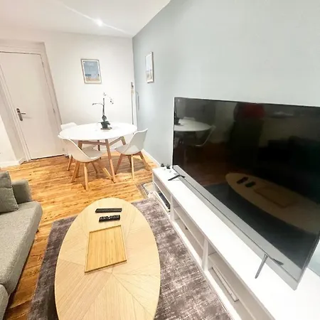 Apartment Meubles Saint Marc