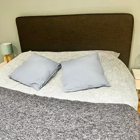 Meubles Saint Marc アパート ブレスト