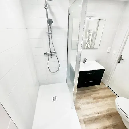 Meubles Saint Marc Apartment *