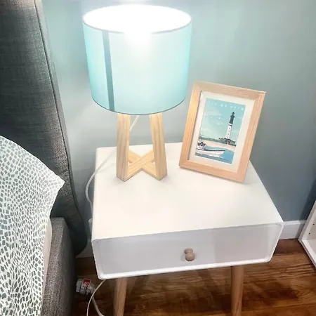 Meubles Saint Marc Apartment *