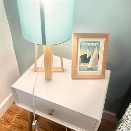 Meubles Saint Marc アパート