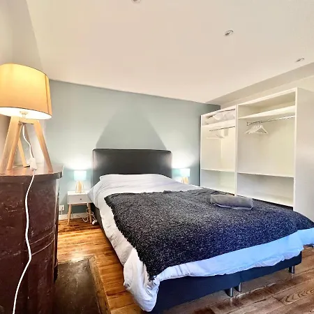 Apartment Meubles Saint Marc