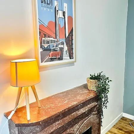 Meubles Saint Marc * ブレスト