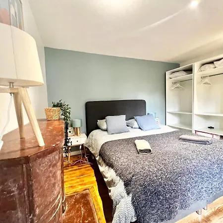 Meubles Saint Marc アパート *