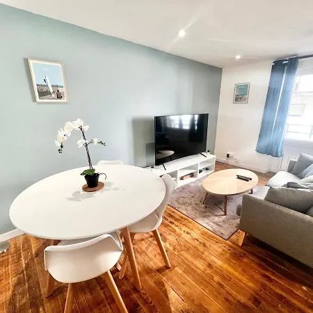 Meubles Saint Marc Brest