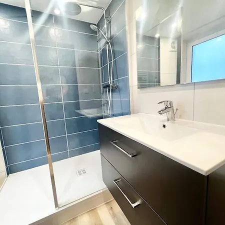 Meubles Saint Marc Apartment Brest