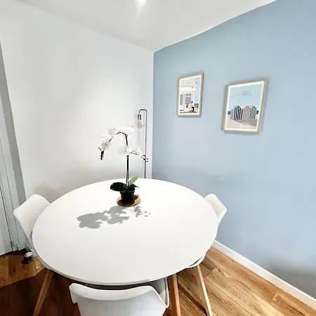 Apartment Meubles Saint Marc *