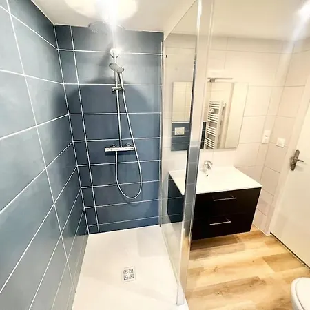 Meubles Saint Marc Apartment Brest