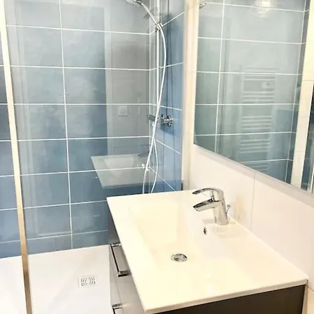 Apartment Meubles Saint Marc *