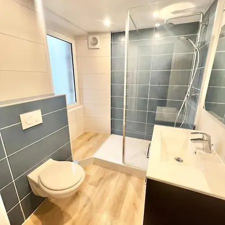 Meubles Saint Marc Apartment *