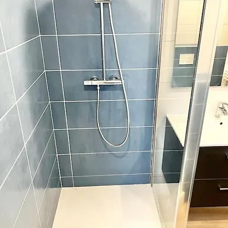 Apartment Meubles Saint Marc *