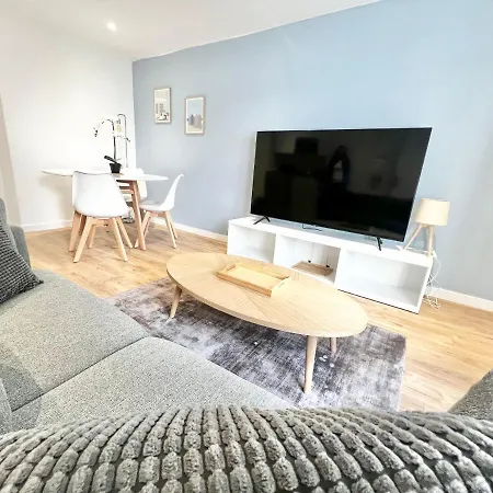 Meubles Saint Marc Apartment Brest