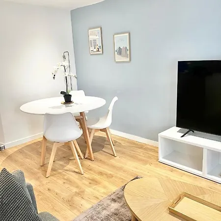 Meubles Saint Marc Apartment