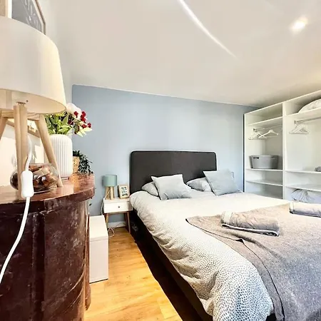 Apartment Meubles Saint Marc Brest