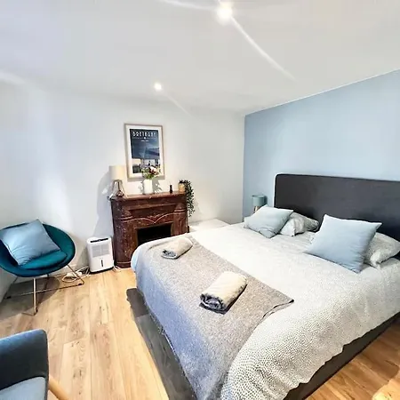 Meubles Saint Marc ブレスト