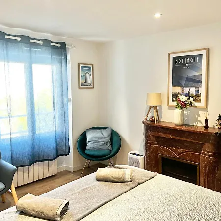 Meubles Saint Marc Apartment