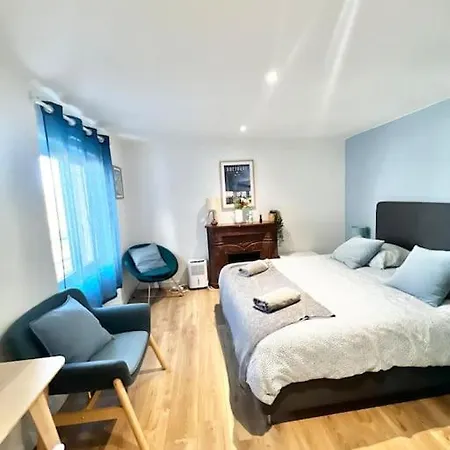 Meubles Saint Marc * Brest