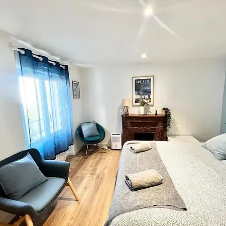 Apartment Meubles Saint Marc