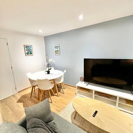 Meubles Saint Marc Apartment