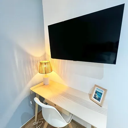 Apartment Meubles Saint Marc