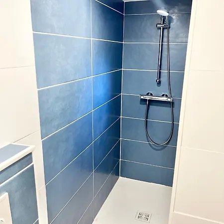 Meubles Saint Marc Apartment Brest