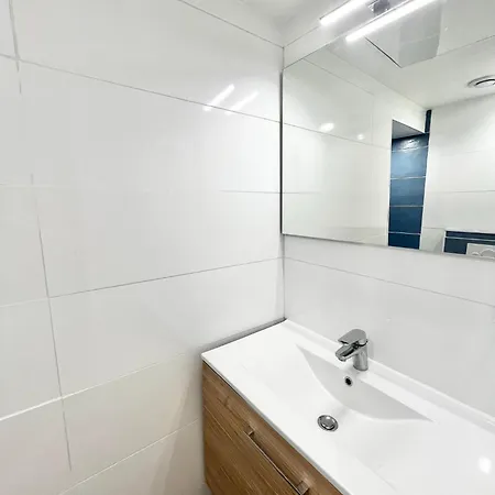 Apartment Meubles Saint Marc Brest